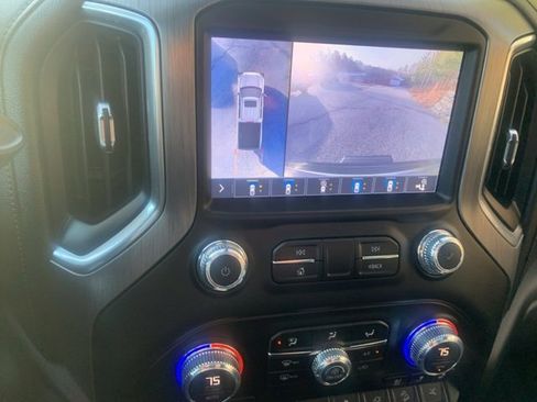 Used 2019 GMC Sierra 1500 Denali w/ Denali Ultimate Package image 34