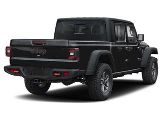 New 2026 Jeep Gladiator Mojave AWD/4WD video 2