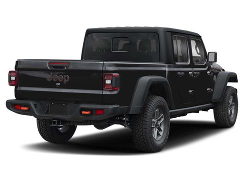 New 2026 Jeep Gladiator Mojave AWD/4WD image 2