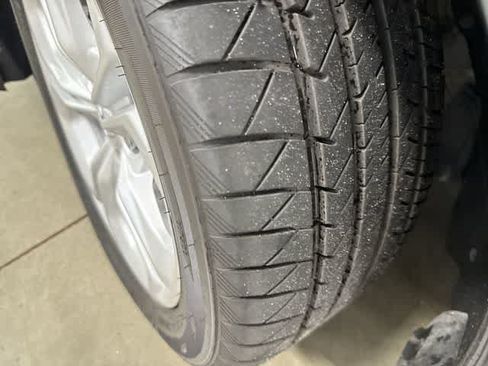 Used 2024 Honda Accord LX image 28