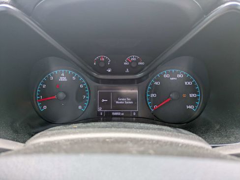 Used 2021 Chevrolet Colorado LT AWD/4WD image 26