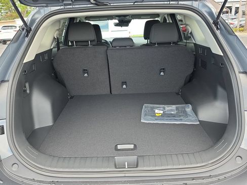 New 2027 Kia Sportage LX FWD image 10