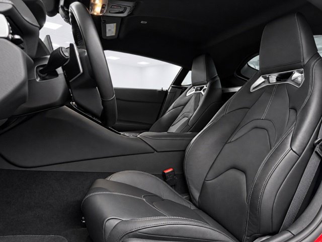 Used 2026 Toyota Supra Premium w/ Driver Assist Package RWD image 27