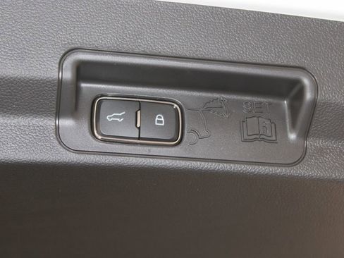 New 2026 Ford Explorer Active RWD image 16