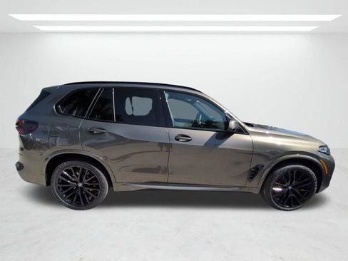 New 2026 BMW X5 sDrive40i w/ M Sport Package RWD image 3