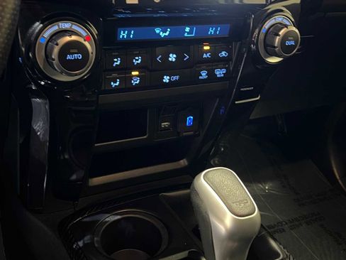 Certified 2023 Toyota 4Runner TRD Pro image 26