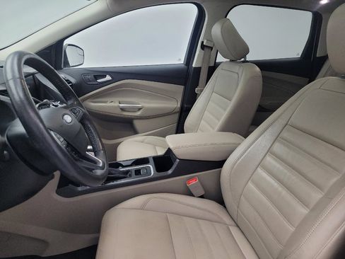Used 2018 Ford Escape Titanium FWD image 17