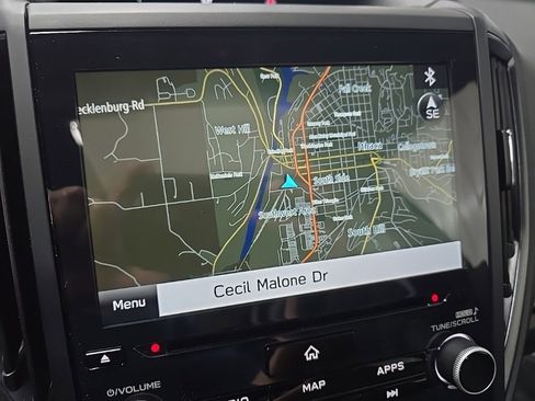 Used 2022 Subaru Forester Wilderness image 23