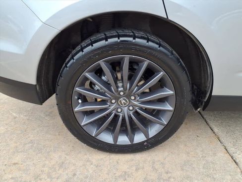 Used 2023 Acura RDX A-Spec image 8