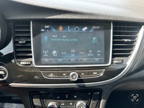 Used 2020 Buick Encore Sport Touring w/ Safety Package FWD image 16
