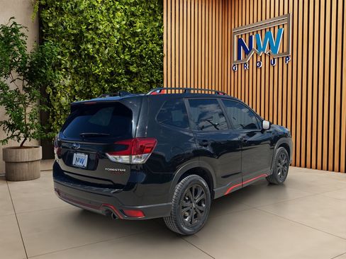 Used 2020 Subaru Forester Sport w/ Popular Package #2 AWD/4WD image 63