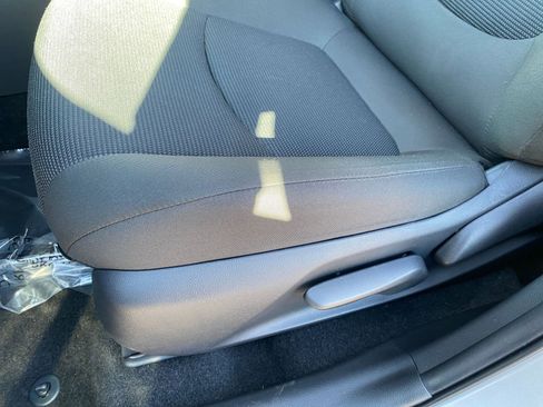 Used 2025 Toyota RAV4 LE image 23