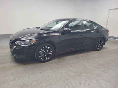 Used 2024 Nissan Sentra SV w/ All-Weather Package image 2