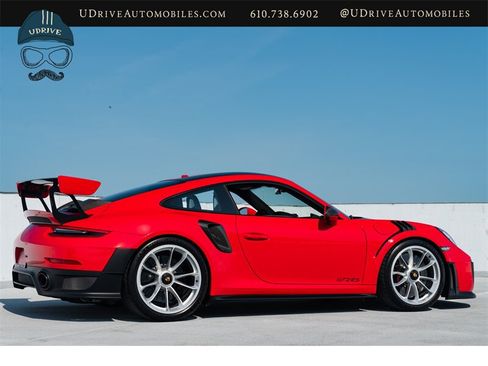 Used 2018 Porsche 911 GT2 RS RWD image 44