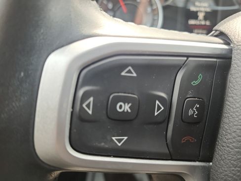 Used 2023 RAM 1500 Big Horn AWD/4WD image 26