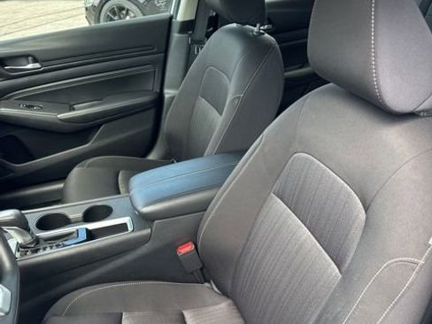 Used 2020 Nissan Altima 2.5 S FWD image 19