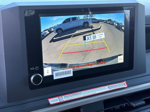 New 2026 Toyota Tacoma SR image 23