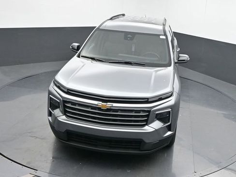 New 2026 Chevrolet Traverse LT w/ LPO, Floor Liner Package image 37