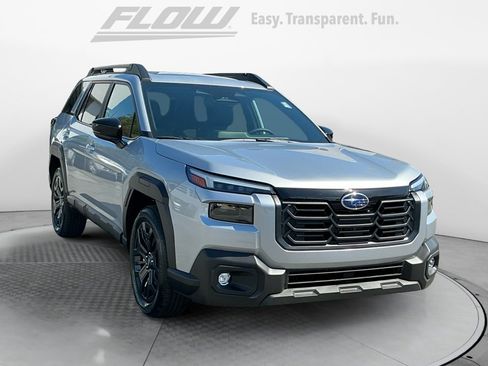 New 2026 Subaru Outback Limited XT AWD/4WD image 1