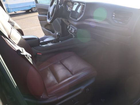 Used 2023 Dodge Durango GT image 30