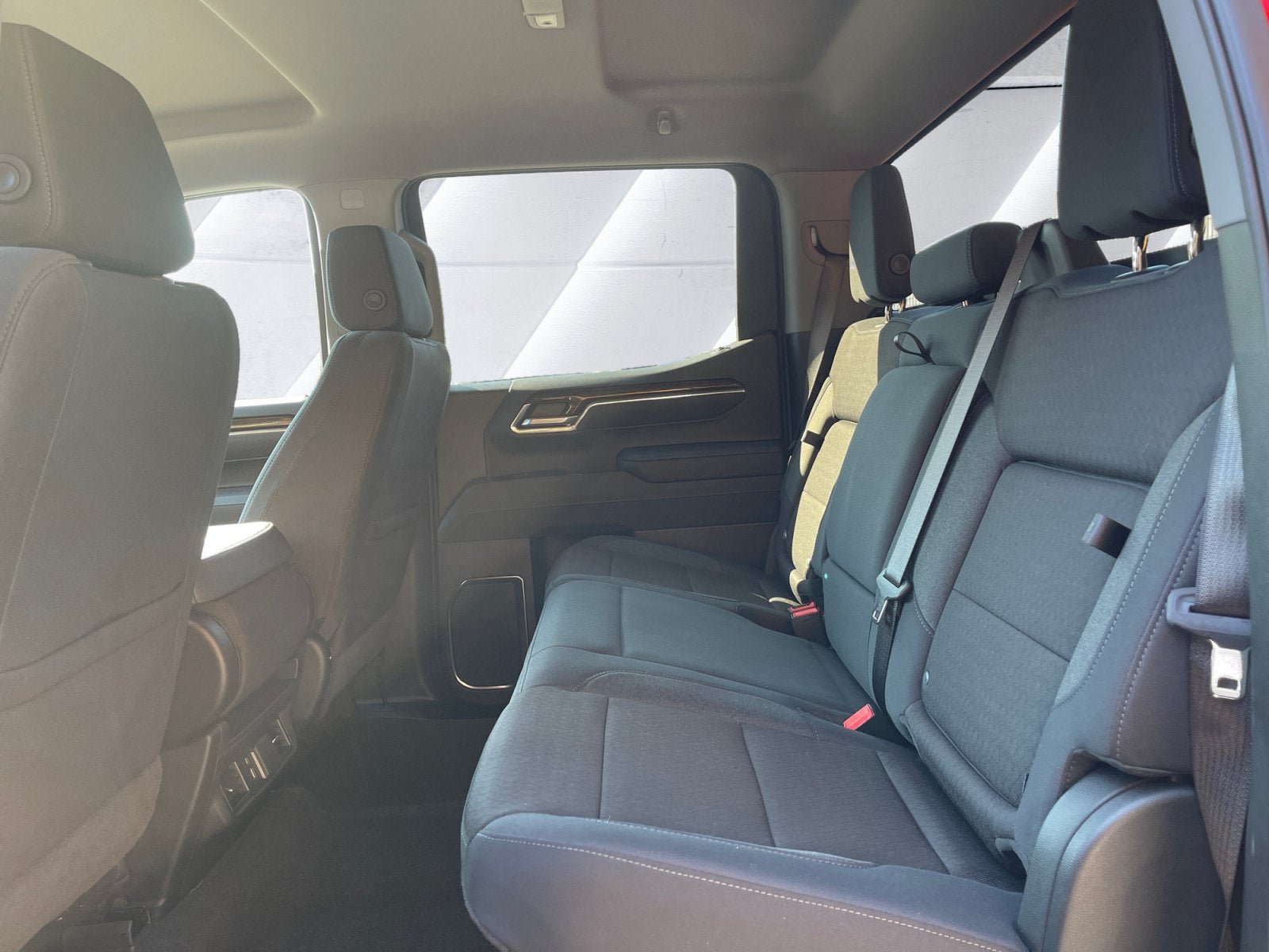 Used 2026 GMC Sierra 1500 Elevation AWD/4WD image 14