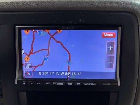 Used 2012 Nissan NV 3500 SV image 15