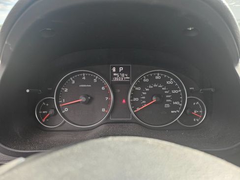 Used 2014 Subaru Outback 2.5i AWD/4WD image 14