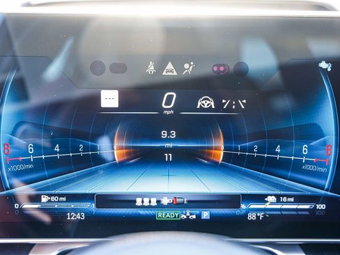 New 2026 Mercedes-Benz S 63 AMG S image 25