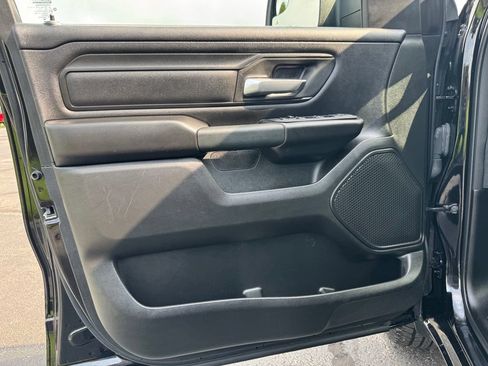 Used 2025 RAM 1500 Tradesman w/ Night Edition AWD/4WD image 23