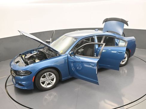 Used 2023 Dodge Charger SXT w/ Blacktop Package image 62