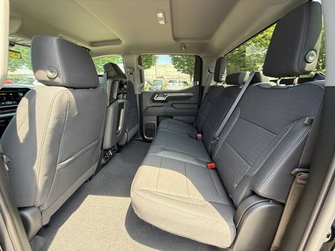 New 2026 Chevrolet Silverado 1500 LT AWD/4WD image 26