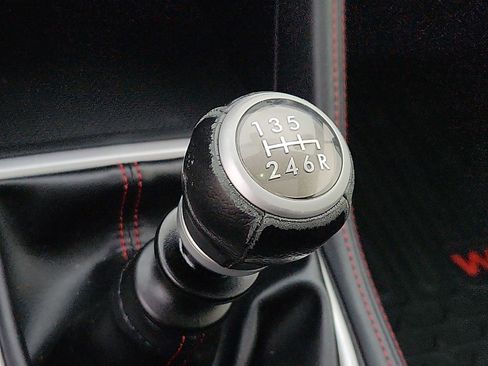 Used 2022 Subaru WRX Limited image 15