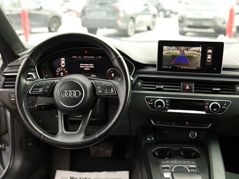 Used 2018 Audi A5 2.0T Premium Plus w/ Premium Plus AWD/4WD image 28