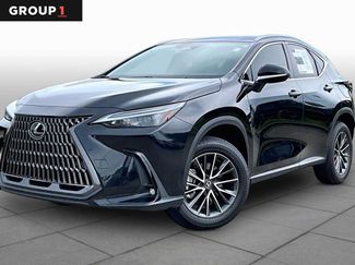 Used 2025 Lexus NX 250 FWD w/ Towing Package (2000 Lbs) video 1