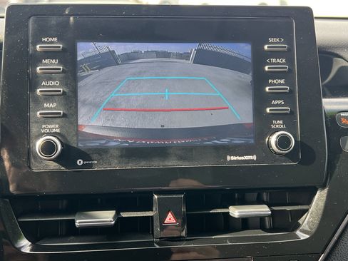 Used 2022 Toyota Camry SE w/ Carpet Mat Package (TMS) image 31