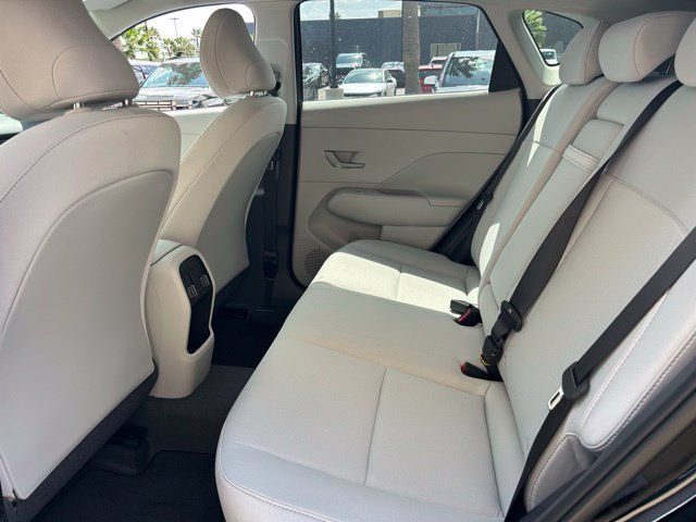 New 2026 Hyundai Kona SEL Sport FWD image 22