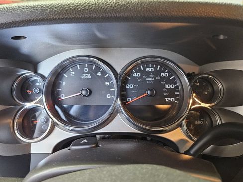 Used 2009 Chevrolet Silverado 1500 LT w/ Power Pack Plus AWD/4WD image 15