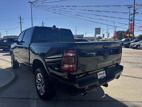 Certified 2019 RAM 1500 Limited image 5