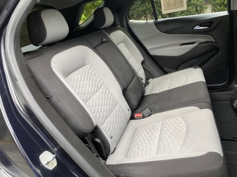 Used 2021 Chevrolet Equinox LS w/ LS Convenience Package FWD image 31