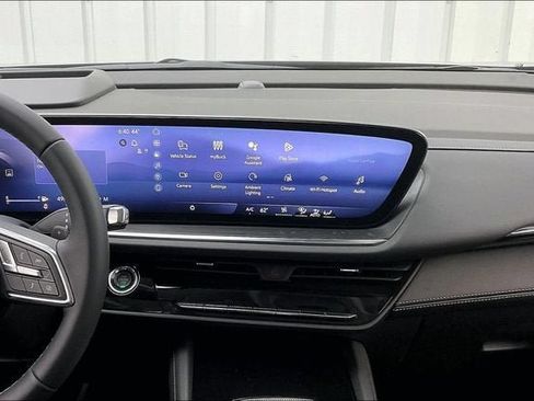 New 2026 Buick Envision Preferred AWD/4WD image 7