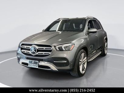 Used 2022 Mercedes-Benz GLE 350 4MATIC