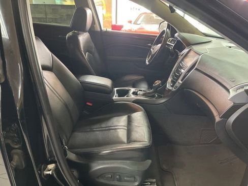 Used 2014 Cadillac SRX Luxury image 19