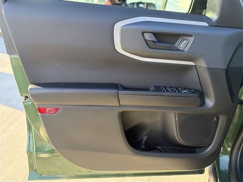 Used 2024 Ford Bronco Sport Big Bend w/ Convenience Package image 9