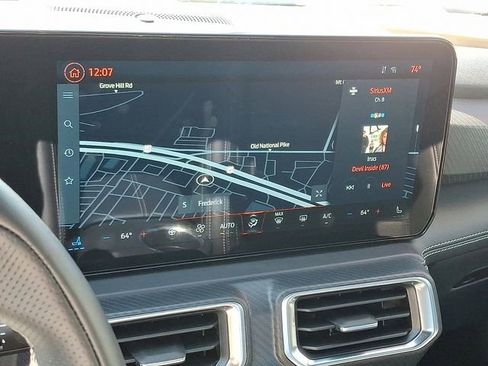 Certified 2024 Ford Mustang GT Premium w/ GT Performance Package image 16