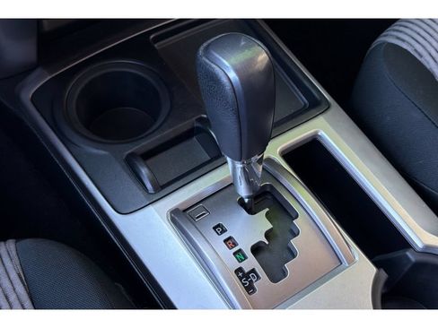 Used 2017 Toyota 4Runner SR5 RWD image 25