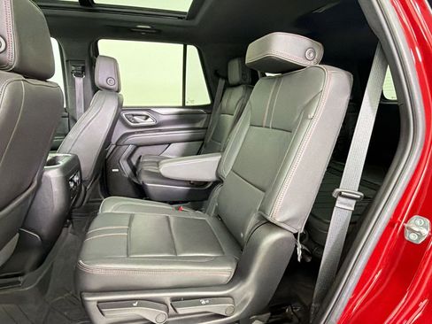 Used 2024 Chevrolet Tahoe RST w/ Luxury Package RWD image 15