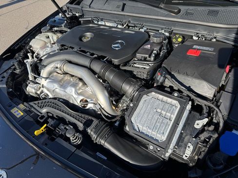Used 2026 Mercedes-Benz CLA 250 image 26