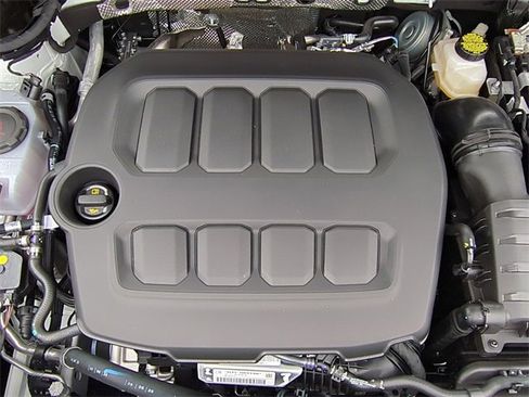 New 2026 Volkswagen Tiguan SE R-Line image 23