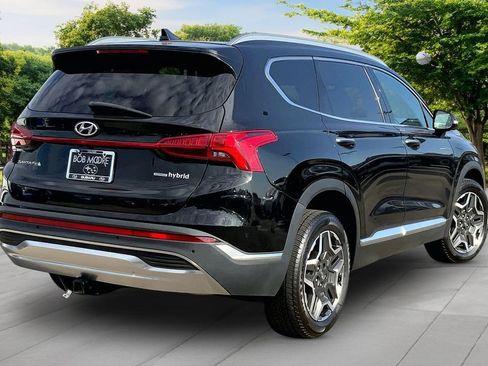 Used 2023 Hyundai Santa Fe SEL Premium AWD/4WD image 6