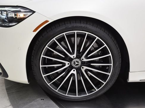 Certified 2023 Mercedes-Benz S 580 4MATIC Sedan image 12